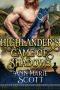 [Highland Tales of Shadows 01] • Highlander's Game Of Shadows · A Steamy Scottish Medieval Historical Romance